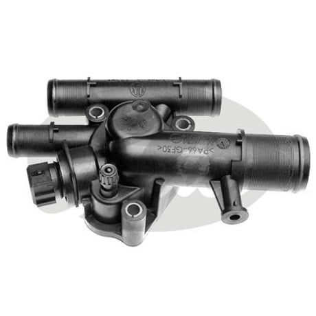 Thermostat THERMOSTAT TH27489G1 - Gates