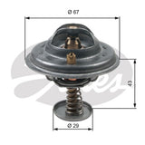 Thermostat THERMOSTAT 82/180 TH27680G1 - Gates