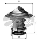 Thermostat THERMOSTAT TH29484G1 - Gates