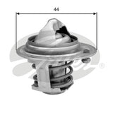 Thermostat THERMOSTAT 88/192 TH29588G1 - Gates