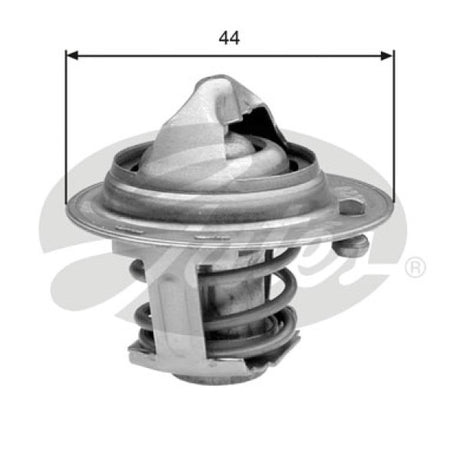 Thermostat THERMOSTAT 88/192 TH29588G1 - Gates