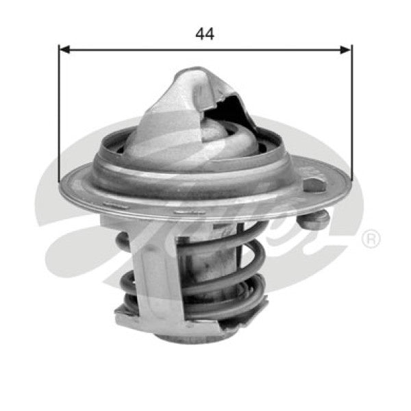 Thermostat THERMOSTAT 88/192 TH29588G1 - GATES