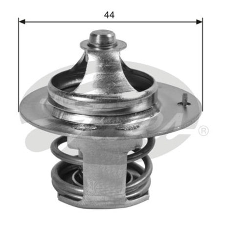 Thermostat THERMOSTAT TH29688G1 - Gates