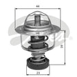 Thermostat THERMOSTAT TH29782G1 - GATES