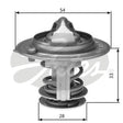 Thermostat THERMOSTAT 82/180 TH29882G1 - GATES