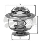 Thermostat THERMOSTAT 88/192 TH29988G1 - Gates