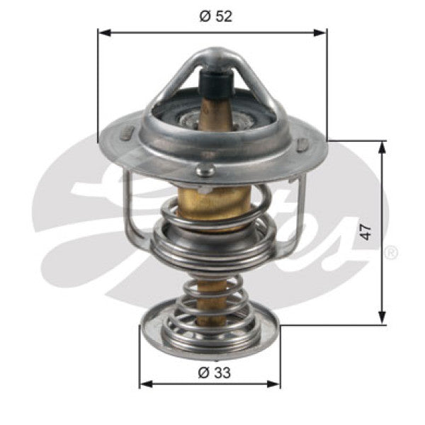 Thermostat THERMOSTAT TH30580G1 - GATES