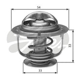 Thermostat THERMOSTAT TH30888G1 - Gates