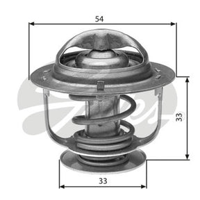 Thermostat THERMOSTAT TH30888G1 - GATES