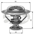 Thermostat THERMOSTAT 82/180 TH31182G1 - GATES