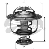 Thermostat THERMOSTAT 82/180 TH31282G1 - Gates