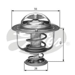 Thermostat THERMOSTAT TH31388G1 - GATES