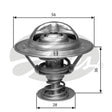 Thermostat THERMOSTAT 82/180 TH31482G1 - GATES