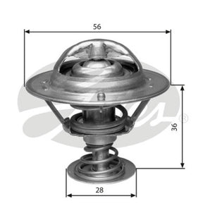 Thermostat THERMOSTAT 82/180 TH31482G1 - GATES