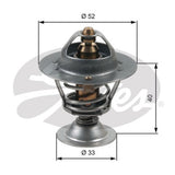 Thermostat THERMOSTAT TH31588G1 - Gates