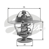 Thermostat THERMOSTAT 82/180 TH31682G1 - Gates