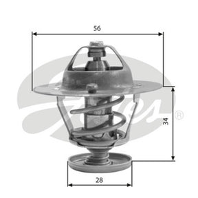 Thermostat THERMOSTAT 82/180 TH31682G1 - GATES