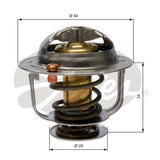 Thermostat THERMOSTAT TH31782G1 - Gates