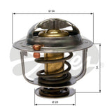 Thermostat THERMOSTAT TH31788G1 - Gates