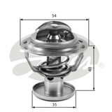 Thermostat THERMOSTAT TH32387G1 - Gates