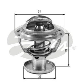 Thermostat THERMOSTAT TH32387G1 - GATES