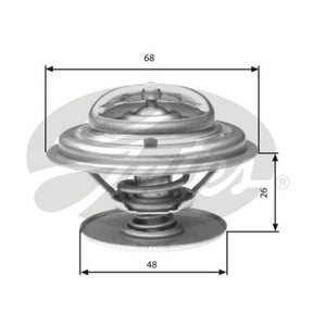 Thermostat THERMOSTAT TH32882G1 - GATES