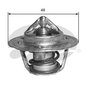 Thermostat THERMOSTAT TH33291G1 - GATES