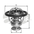 Thermostat THERMOSTAT 82/180 TH33682G1 - GATES