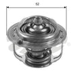 Thermostat THERMOSTAT TH35682G1 - GATES