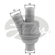 Thermostat THERMOSTAT TH35882 - GATES