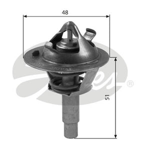 Thermostat THERMOSTAT TH38490G1 - GATES