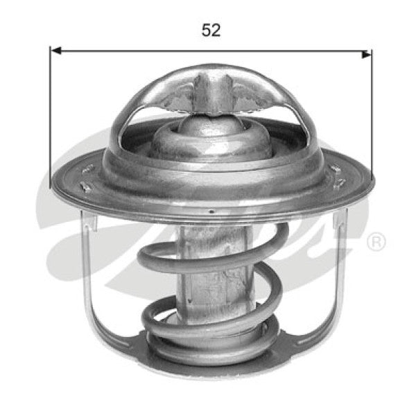 Thermostat THERMOSTAT TH39995G1 - GATES