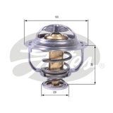 Thermostat THERMOSTAT TH42895G1 - Gates