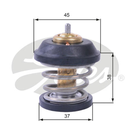 Thermostat THERMOSTAT TH42995G1 - Gates