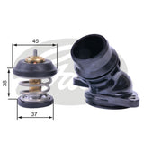 Thermostat THERMOSTAT TH42995K1 - Gates