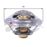 Thermostat THERMOSTAT TH43182G1 - Gates