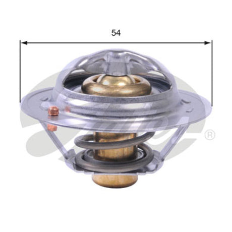 Thermostat THERMOSTAT TH43182G1 - Gates