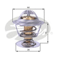 Thermostat THERMOSTAT TH43688G1 - GATES