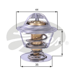 Thermostat THERMOSTAT TH43688G1 - GATES
