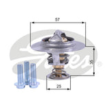 Thermostat THERMOSTAT TH44390G1 - Gates