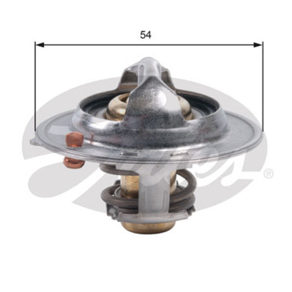 Thermostat THERMOSTAT TH45385G1 - GATES