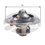 Thermostat THERMOSTAT TH45385G1 - Gates