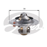 Thermostat THERMOSTAT TH45390G1 - Gates