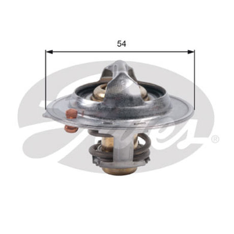 Thermostat THERMOSTAT TH45390G1 - Gates