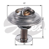 Thermostat THERMOSTAT TH45682G1 - Gates