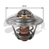 Thermostat THERMOSTAT TH45790G1 - Gates