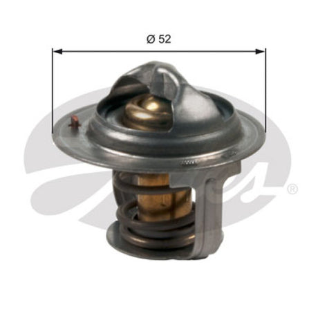 Thermostat THERMOSTAT TH47188G1 - Gates
