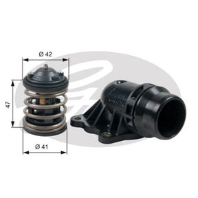 Thermostat THERMOSTAT TH47487K2 - GATES