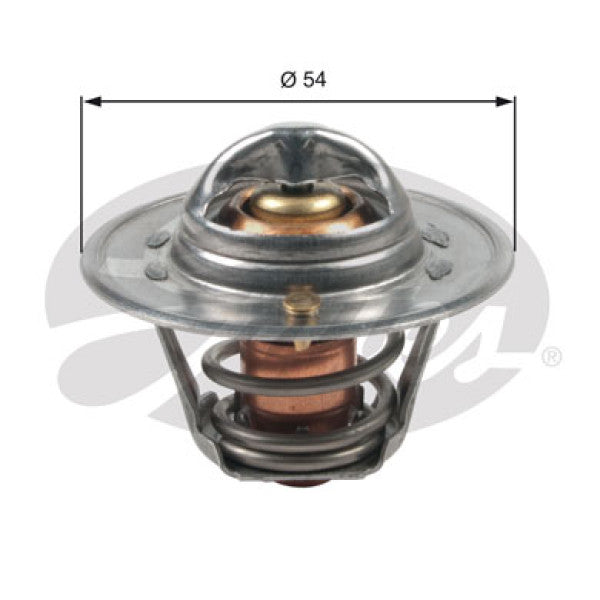Thermostat THERMOSTAT TH47888G1 - GATES