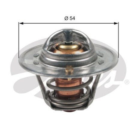 Thermostat THERMOSTAT TH47888G1 - Gates